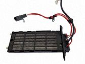 Radiador de calefacción eléctrico de habitáculo