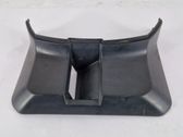 Spare wheel section trim
