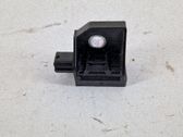 Sensor impacto/accidente para activar Airbag