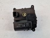 Motor/activador trampilla de calefacción