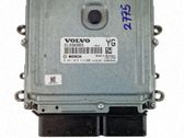 Unidad de control/módulo del motor