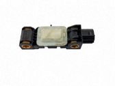 Sensor impacto/accidente para activar Airbag