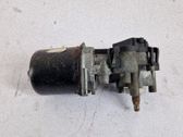 Motor del limpiaparabrisas