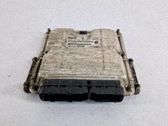 Unidad de control/módulo del motor