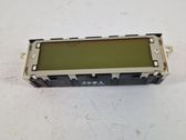 Bildschirm / Display / Anzeige