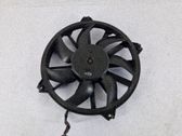 Aro de refuerzo del ventilador del radiador