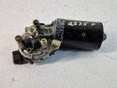 Motor del limpiaparabrisas
