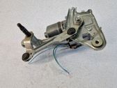 Motor y varillaje del limpiaparabrisas delantero