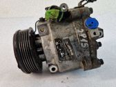 Ilmastointilaitteen kompressorin pumppu (A/C)