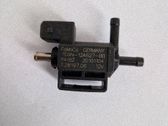 Zawór podciśnienia / Elektrozawór turbiny