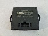 Módulo de control Gateway