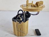 In-tank fuel pump