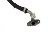 EGR valve line/pipe/hose