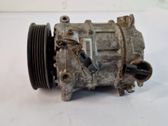 Klimakompressor Pumpe