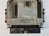 Unidad de control/módulo del motor