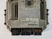 Sterownik / Moduł ECU