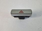 Botón interruptor de luz de peligro