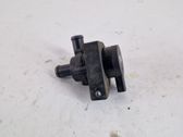 Electric auxiliary coolant/water pump