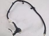 Positive cable (battery)