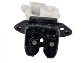 Tailgate/trunk/boot lock/catch/latch