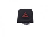 Hazard light switch