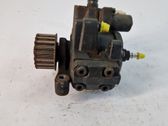 Pompe d'injection de carburant à haute pression