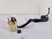 Bomba interna de combustible