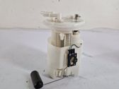 In-tank fuel pump