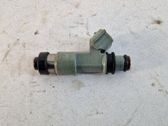 Inyector de combustible