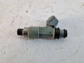 Inyector de combustible