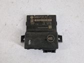 Módulo de control Gateway