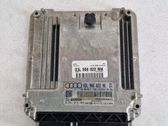 Calculateur moteur ECU