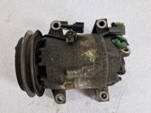 Ilmastointilaitteen kompressorin pumppu (A/C)