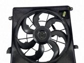 Aro de refuerzo del ventilador del radiador
