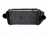 Radiador intercooler