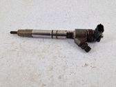 Inyector de combustible