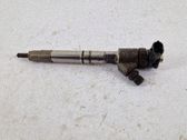 Inyector de combustible