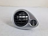 Dash center air vent grill