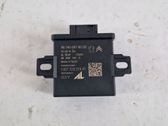 Autres unités de commande / modules