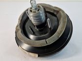 Brake booster