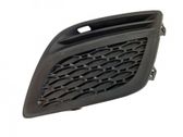 Grille de calandre avant
