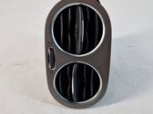 Dash center air vent grill