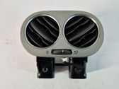 Dash center air vent grill