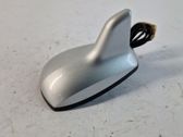 Aerial GPS antenna
