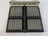 Radiador de calefacción eléctrico de habitáculo
