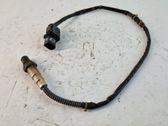 Lambda probe sensor