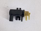 Turboahtimen magneettiventtiili