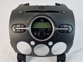 Radio/CD/DVD/GPS head unit