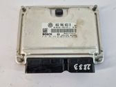 Engine control unit/module