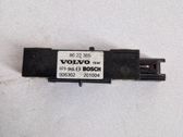 Sensor impacto/accidente para activar Airbag